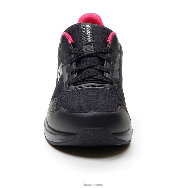 SPEEDEVO 600 W Woman 446TN797 Shoes SPORTS Lotto