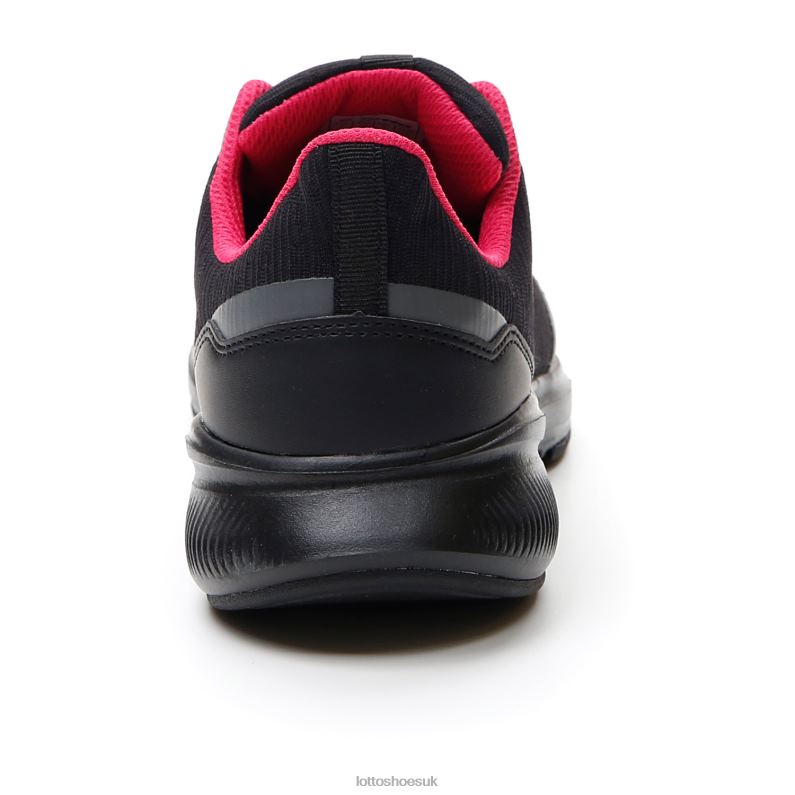 SPEEDEVO 600 W Woman 446TN797 Shoes SPORTS Lotto