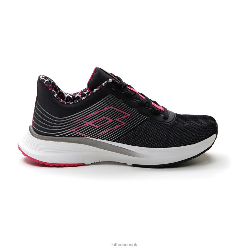 SPEEDEVO 700 II PRT W Woman 446TN790 Shoes SPORTS Lotto
