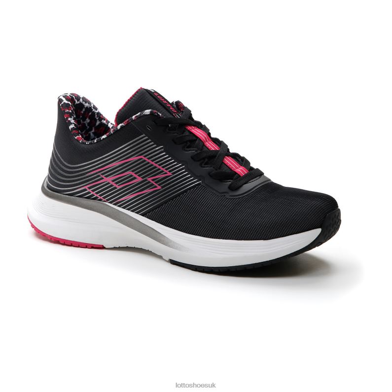 SPEEDEVO 700 II PRT W Woman 446TN790 Shoes SPORTS Lotto