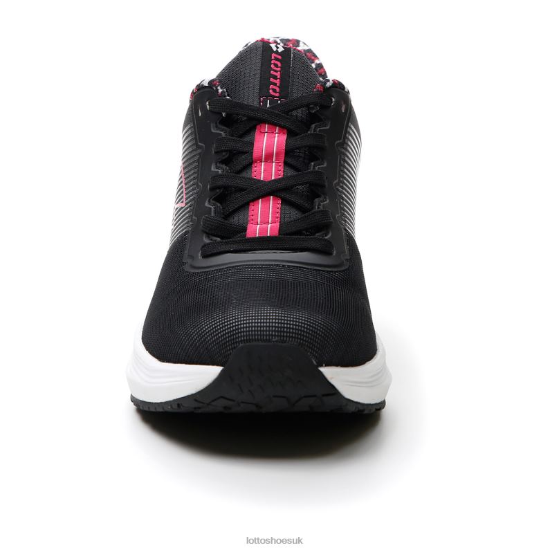 SPEEDEVO 700 II PRT W Woman 446TN790 Shoes SPORTS Lotto