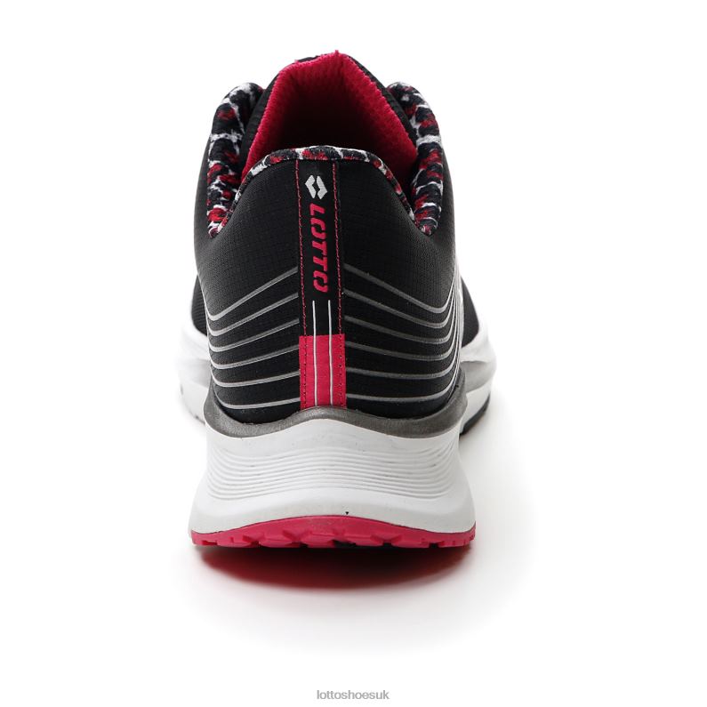 SPEEDEVO 700 II PRT W Woman 446TN790 Shoes SPORTS Lotto