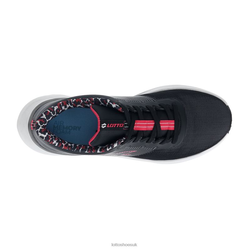 SPEEDEVO 700 II PRT W Woman 446TN790 Shoes SPORTS Lotto