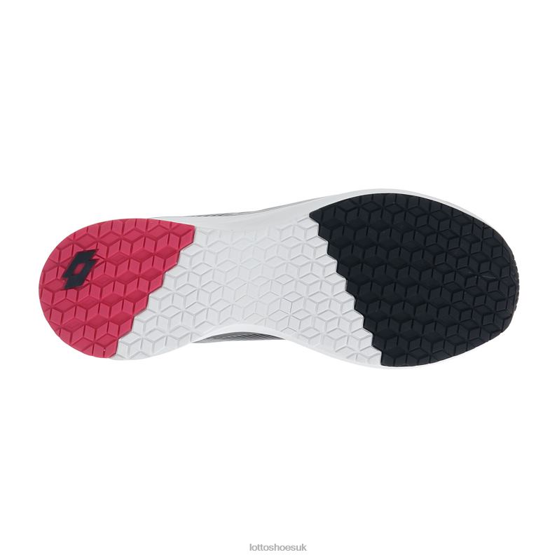 SPEEDEVO 700 II PRT W Woman 446TN790 Shoes SPORTS Lotto