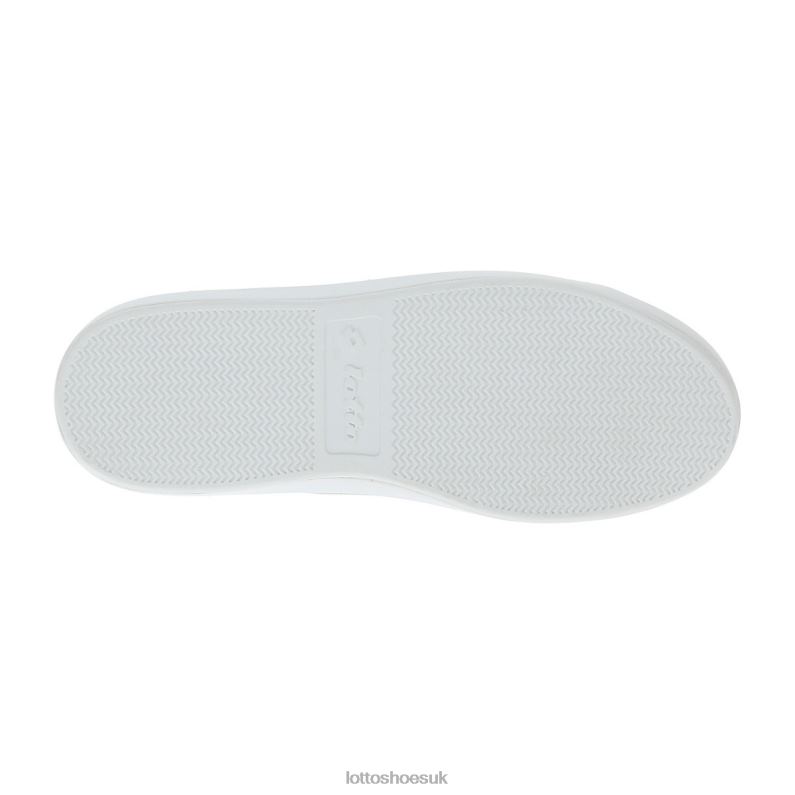 1973 AMF BOLD METAL CVS W Woman 446TN732 Shoes TAPIOCA WHITE Lotto