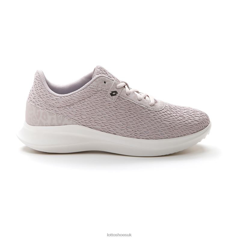 LUNA AMF 3 W Woman 446TN724 Shoes HUSHED VIOLET Lotto