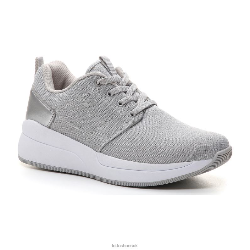 QUEEN AMF GLIT W Woman 446TN727 Shoes SPORTS Lotto