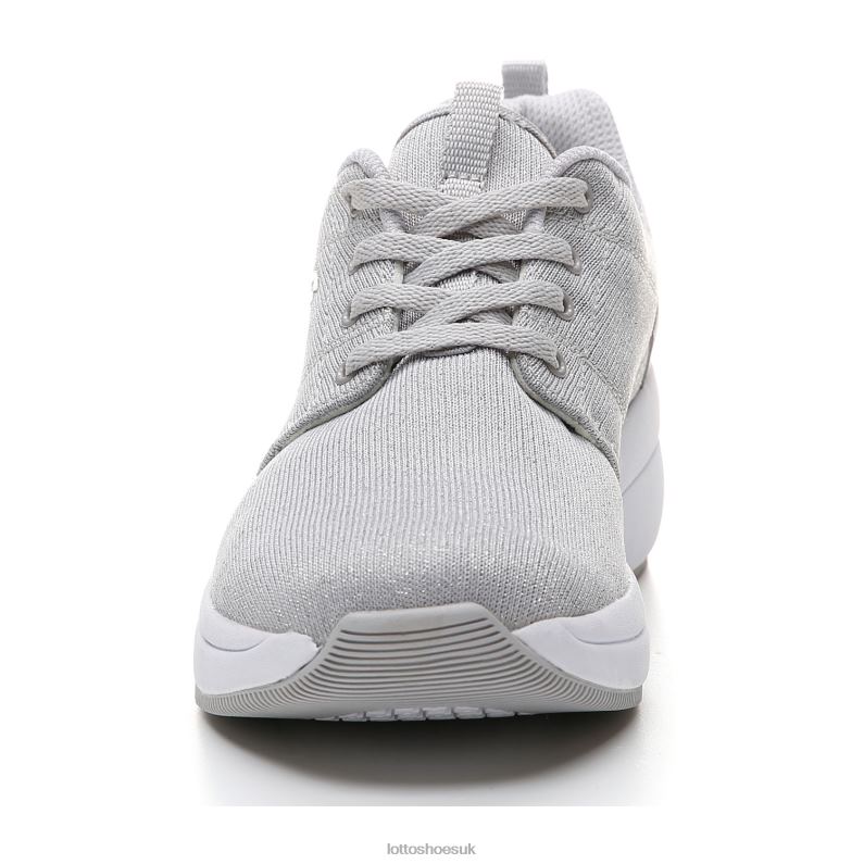 QUEEN AMF GLIT W Woman 446TN727 Shoes SPORTS Lotto