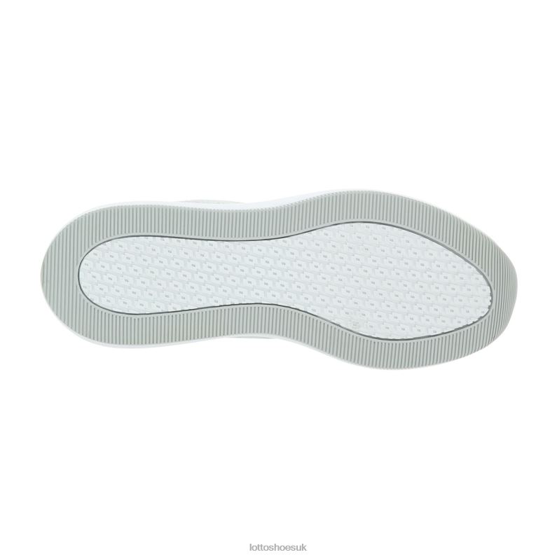 QUEEN AMF GLIT W Woman 446TN727 Shoes SPORTS Lotto