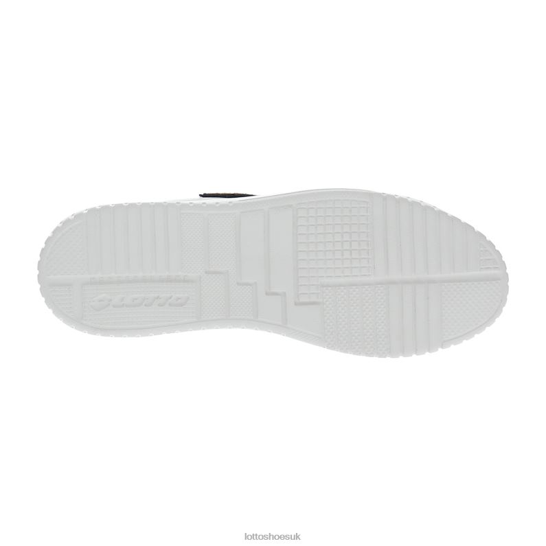 VENUS AMF III ANIMALIER W Woman 446TN729 Shoes WHITE/HONEY BROWN/FONDANT BROWN Lotto