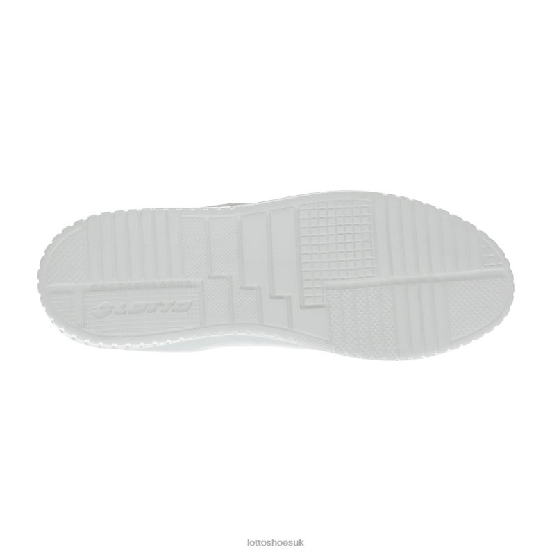 VENUS AMF III LIQUID W Woman 446TN739 Shoes WHITE/PEACH WHIP Lotto