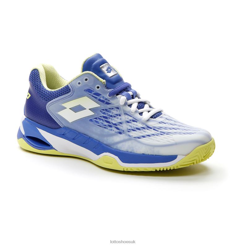 MIRAGE 100 CLY W Woman 446TN763 Shoes SPORTS Lotto