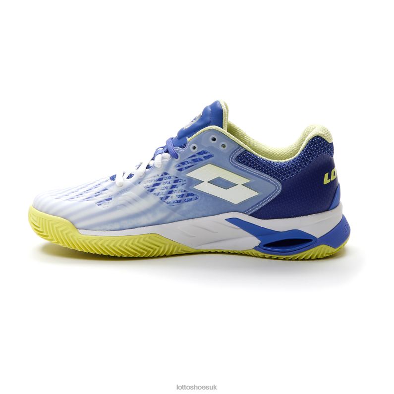 MIRAGE 100 CLY W Woman 446TN763 Shoes SPORTS Lotto