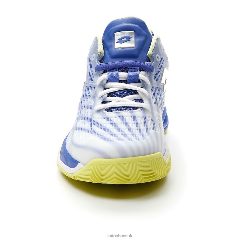 MIRAGE 100 CLY W Woman 446TN763 Shoes SPORTS Lotto