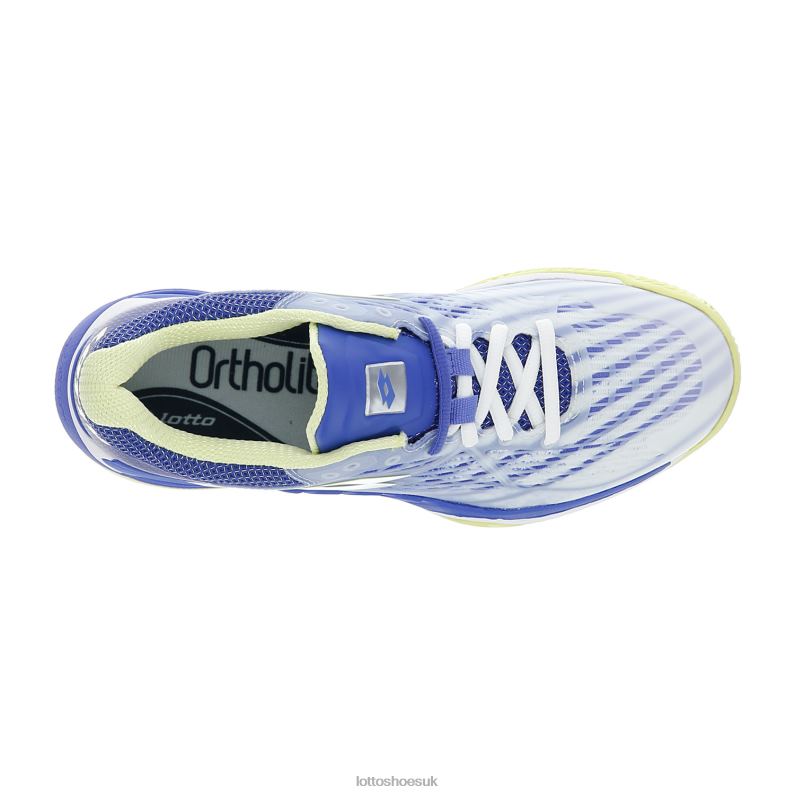 MIRAGE 100 CLY W Woman 446TN763 Shoes SPORTS Lotto