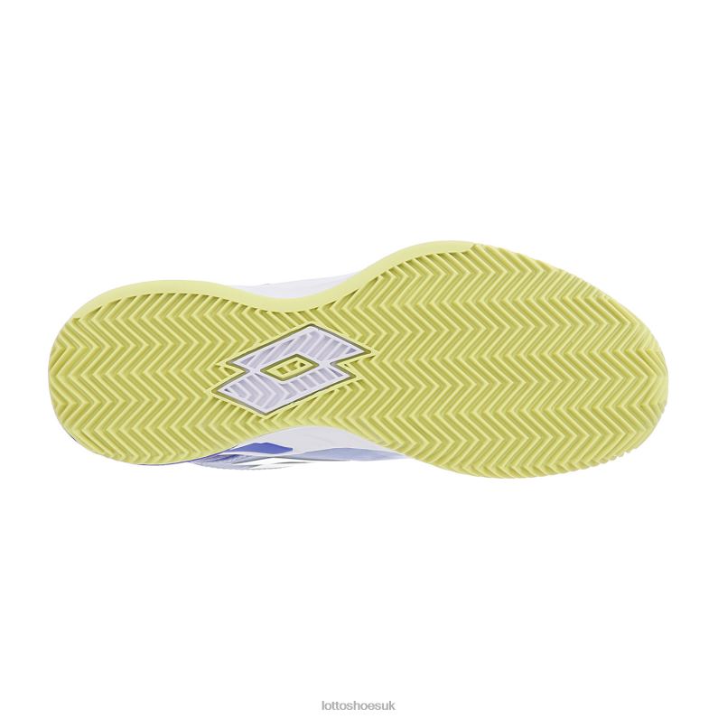 MIRAGE 100 CLY W Woman 446TN763 Shoes SPORTS Lotto