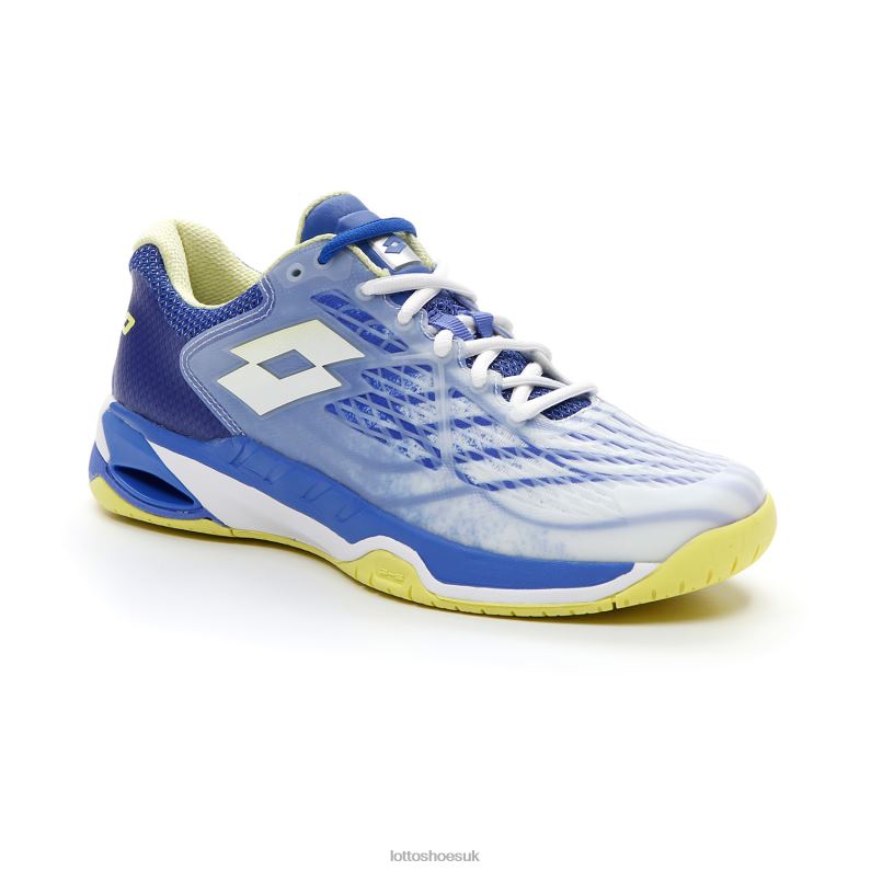 MIRAGE 100 SPD W Woman 446TN770 Shoes SPORTS Lotto