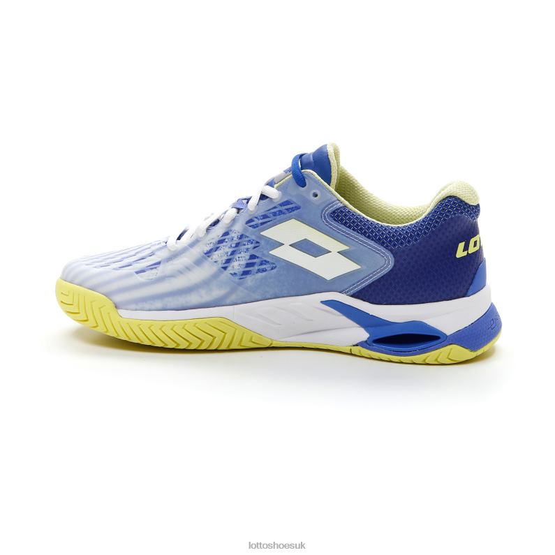 MIRAGE 100 SPD W Woman 446TN770 Shoes SPORTS Lotto