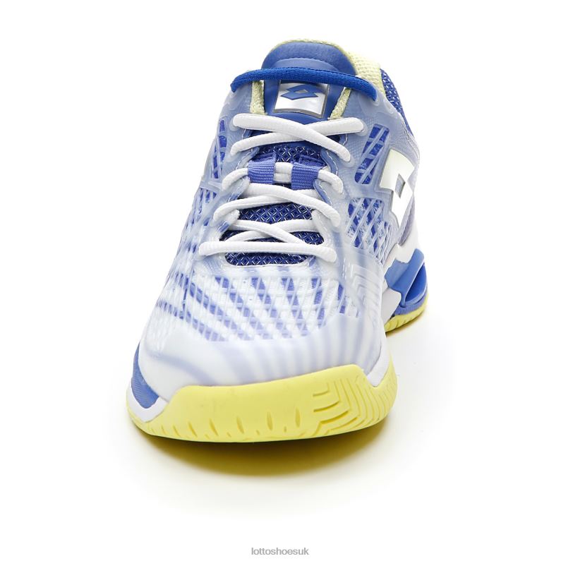 MIRAGE 100 SPD W Woman 446TN770 Shoes SPORTS Lotto