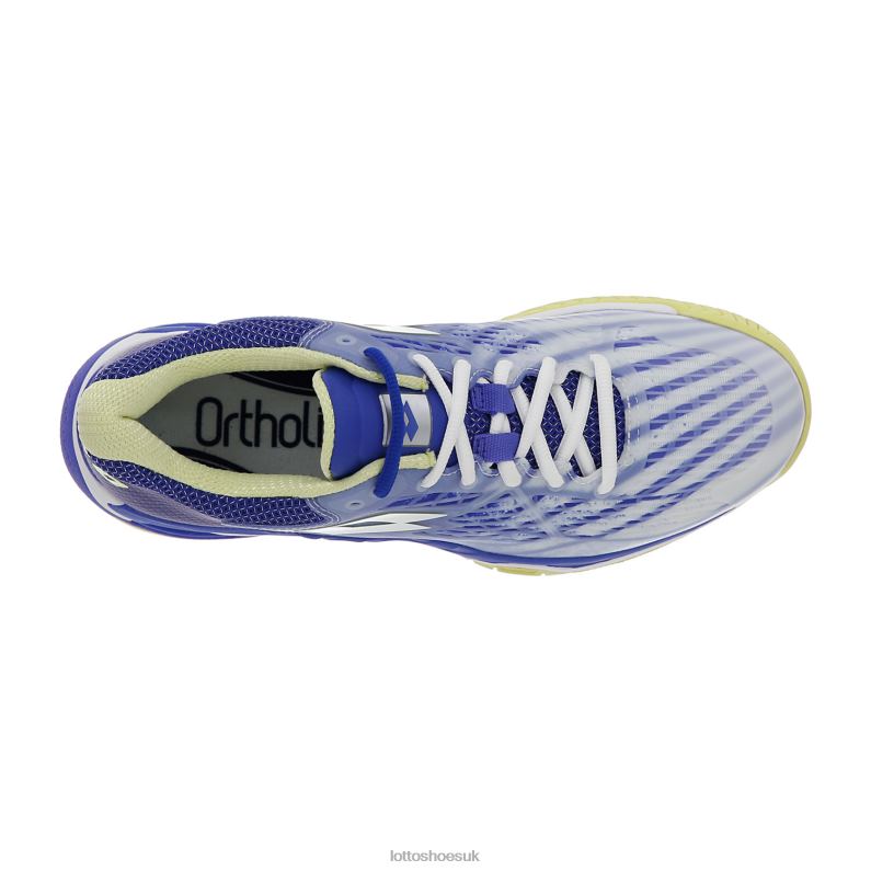 MIRAGE 100 SPD W Woman 446TN770 Shoes SPORTS Lotto