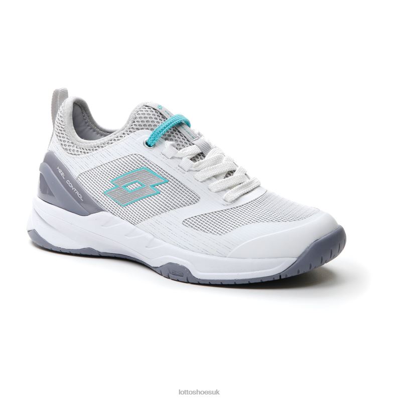 MIRAGE 200 SPD W Woman 446TN776 Shoes SPORTS Lotto