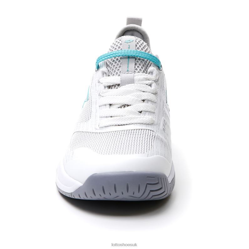 MIRAGE 200 SPD W Woman 446TN776 Shoes SPORTS Lotto