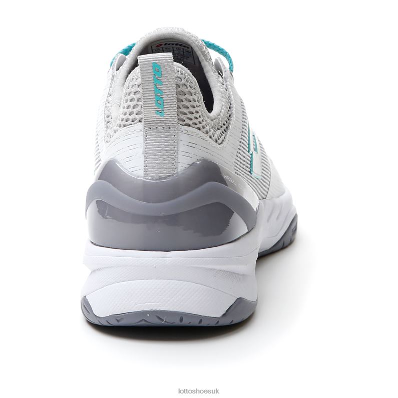 MIRAGE 200 SPD W Woman 446TN776 Shoes SPORTS Lotto