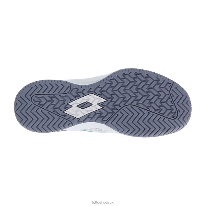 MIRAGE 200 SPD W Woman 446TN776 Shoes SPORTS Lotto