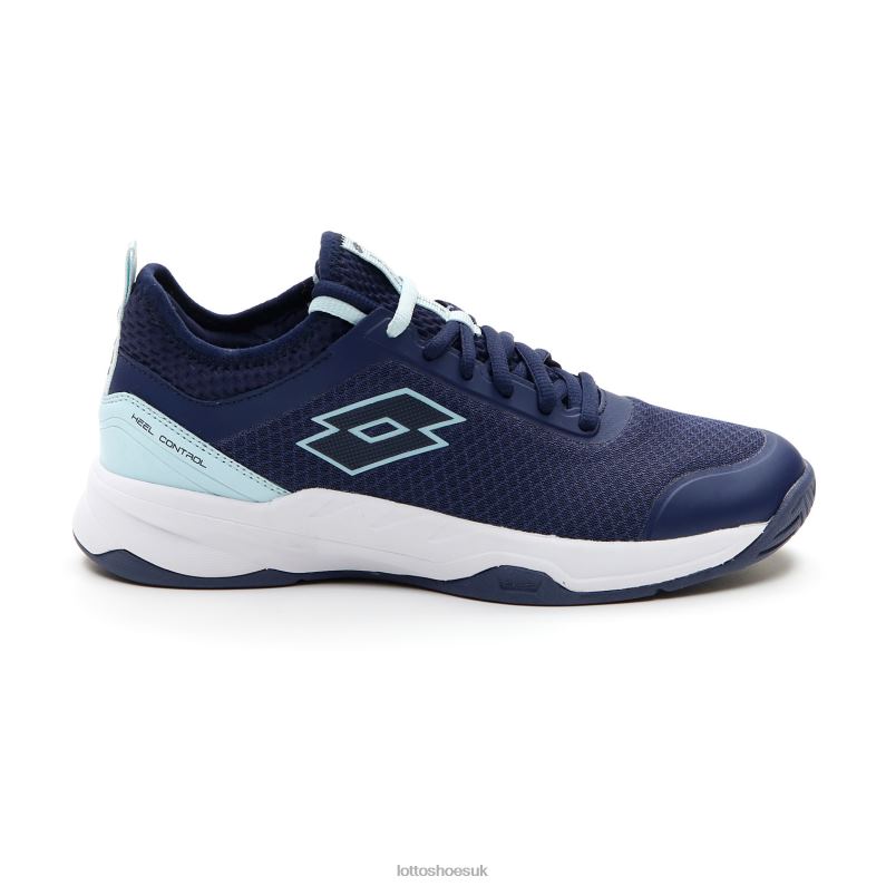 MIRAGE 500 II ALR W Woman 446TN759 Shoes SPORTS Lotto