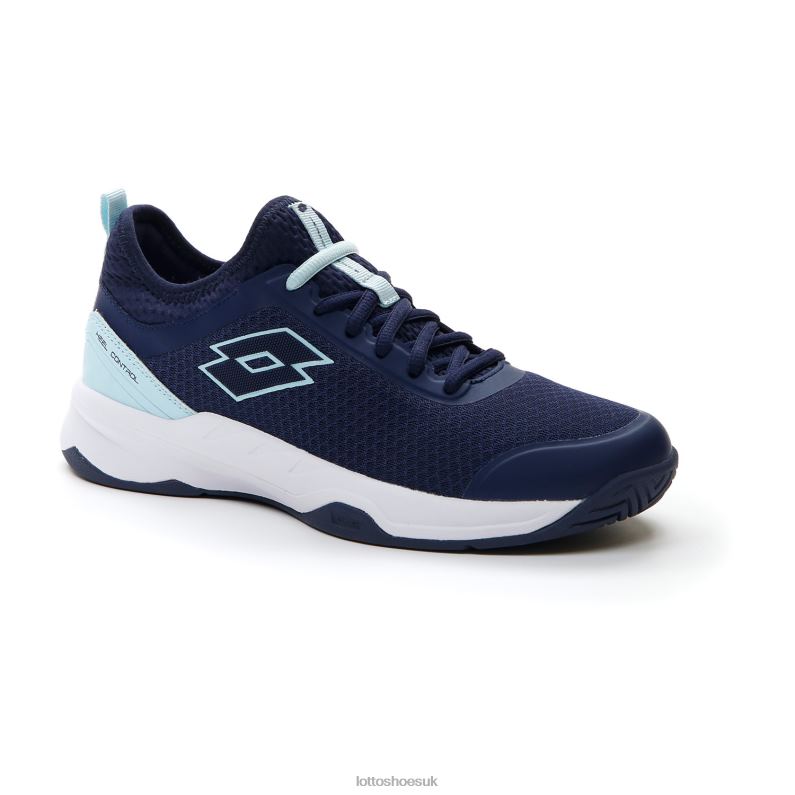 MIRAGE 500 II ALR W Woman 446TN759 Shoes SPORTS Lotto