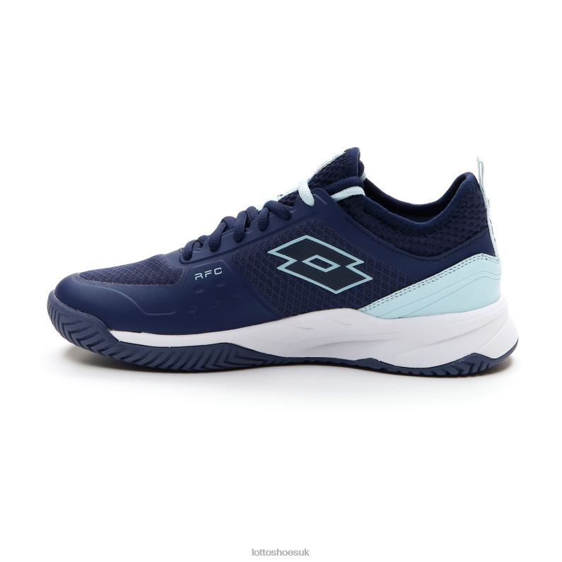 MIRAGE 500 II ALR W Woman 446TN759 Shoes SPORTS Lotto