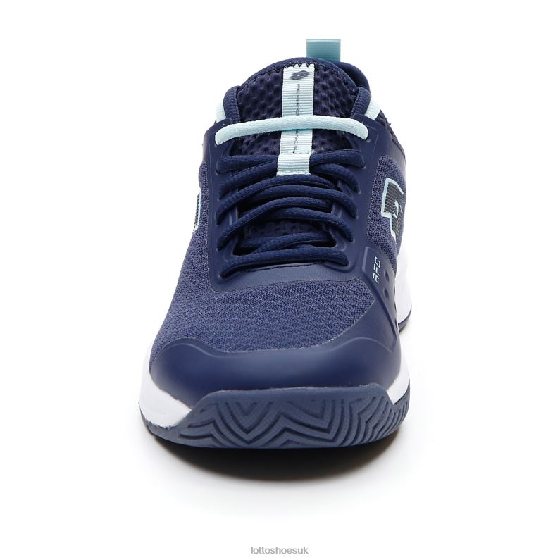 MIRAGE 500 II ALR W Woman 446TN759 Shoes SPORTS Lotto