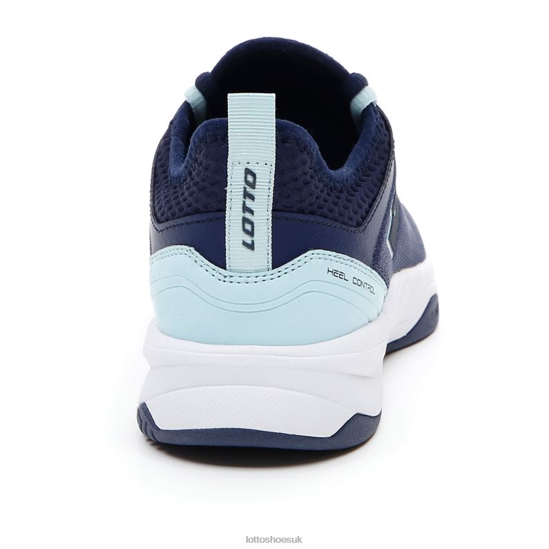 MIRAGE 500 II ALR W Woman 446TN759 Shoes SPORTS Lotto